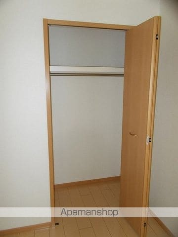 サンライズスクエアCの内装写真