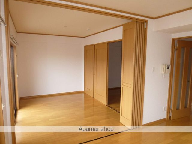 ヴィラ梅ノ井の内装写真