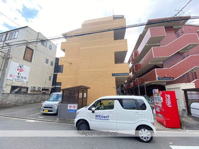 GM藤田町EASTの外観写真