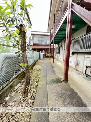 東京都八王子市丹木町３丁目[2K/34.02m2]の共用部2