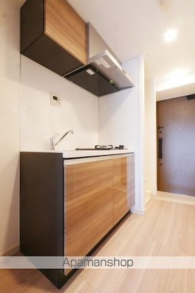 大森海岸レジデンス[1K/21m2]のその他内装6