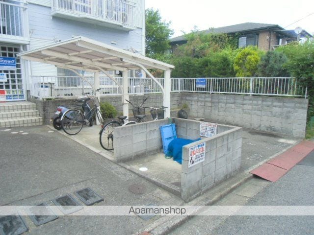 ウインディア南平台A棟のその他写真