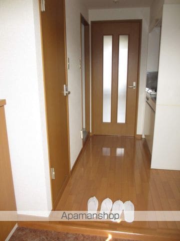 RJR鹿大前の内装写真
