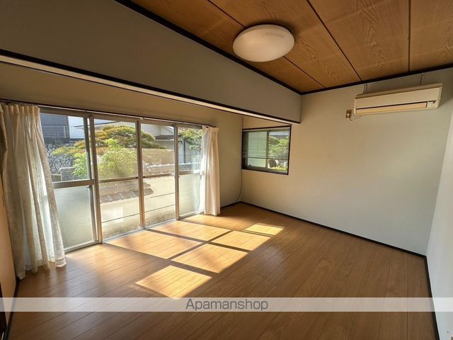 岩徳線 川西駅 徒歩9分 1階建 築48年の内装写真