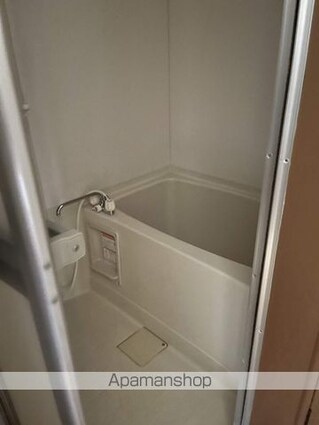 ドリームパレス宝町[1K/30.94m2]のバス