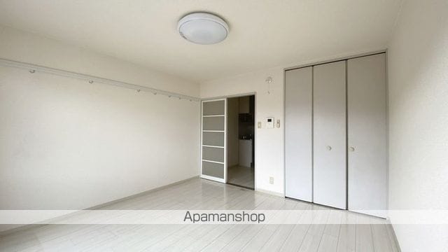 サンライズ吉備津Aの内装写真