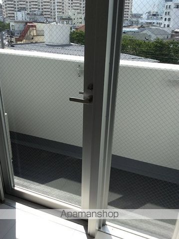 メインステージ北千住IVの内装写真