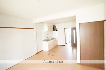 テラス白岡　２号棟[2LDK/54.92m2]の内装