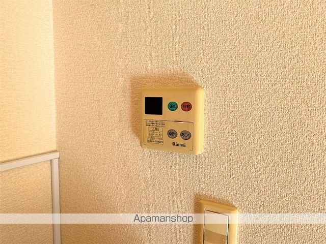 レオパレスアヴェニーレ皆生の内装写真