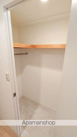 ADEN谷町の内装写真