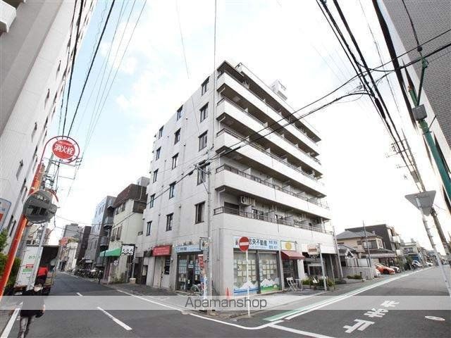 ライオンズプラザ鶴間