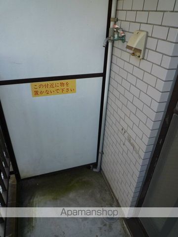 エステートロイヤルの内装写真