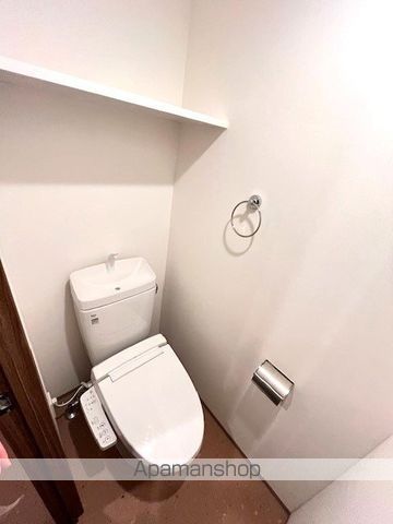 NーFLATS東向島の内装写真