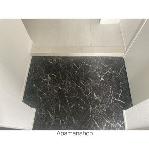 S-RESIDENCE北千住reizの内装写真