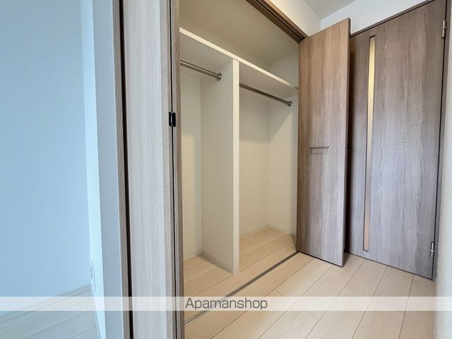 SーRESIDENCE岡崎公園aureateの内装写真