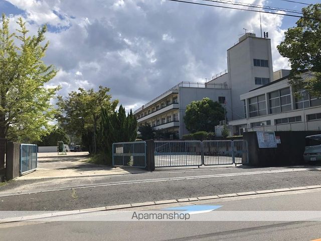 サンハイツ稲野の周辺写真