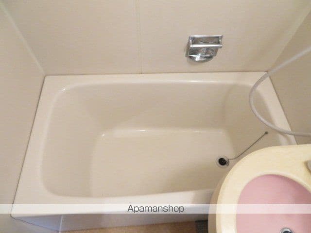 ヴィラフォレスタの内装写真