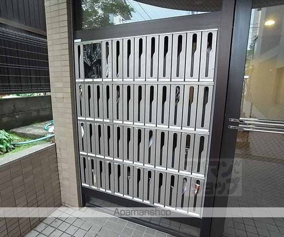 シューパレスの外観写真