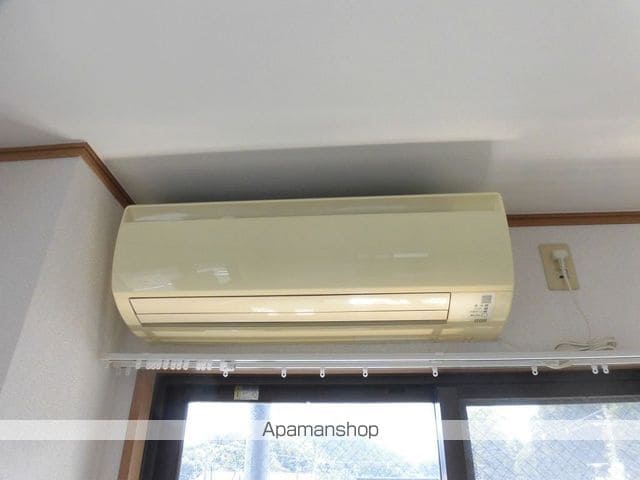 森谷マンションの内装写真