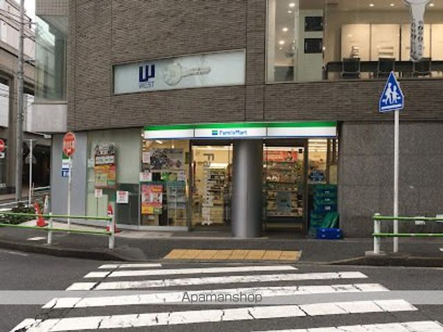 H&M南青山 EASTの周辺写真