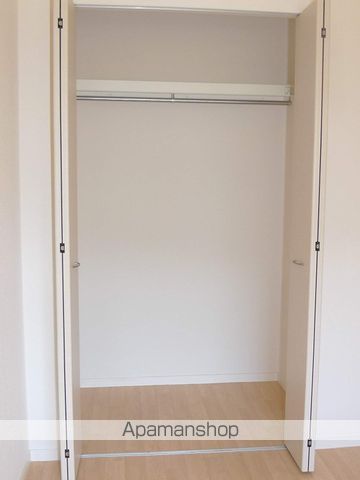 コンフォールの内装写真