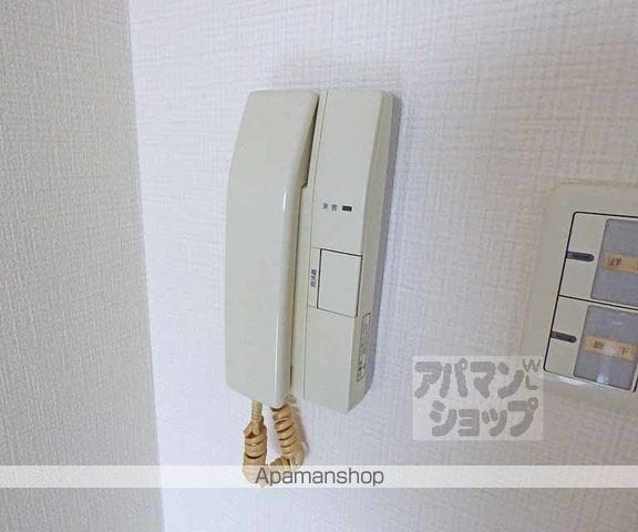 リーガル京都河原町IIの内装写真