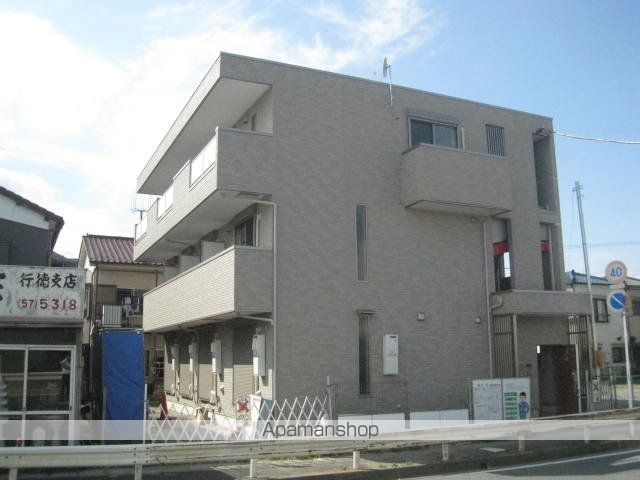 stylenewA16の外観写真