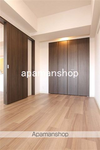 PRESSANCE大阪ドームシティビーツの内装写真
