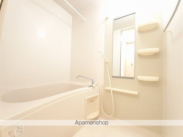 スペランツァの内装写真