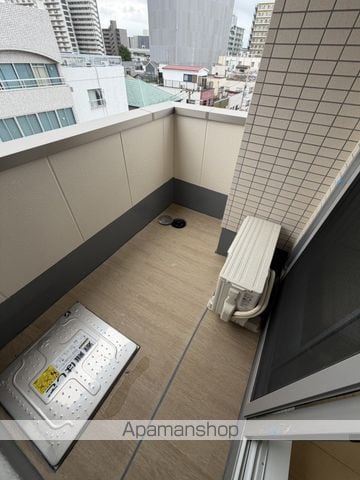 Bloom南千住の内装写真