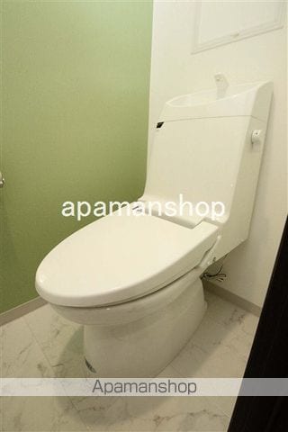 ブラービMINAMIHORIEの内装写真