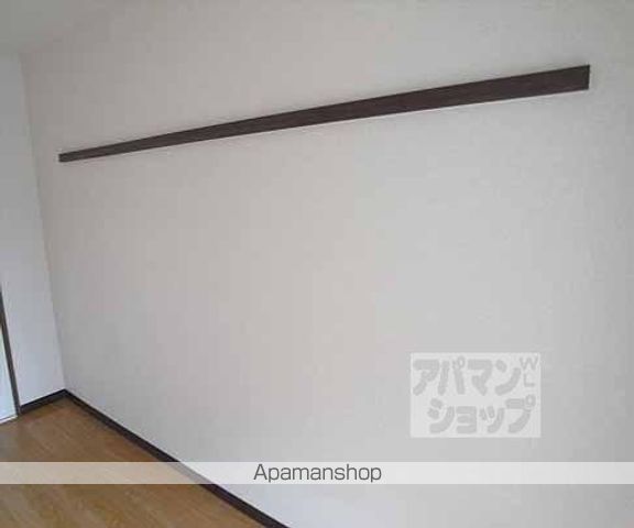 アクアフォーレの内装写真