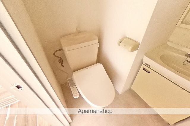 コルトハウスの内装写真