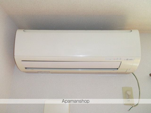 フジパレス式内町III番館の内装写真