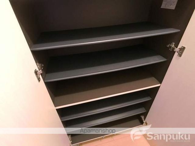 ミニヨンハウスSAYAII Aの内装写真