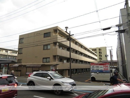 エトワール仙台第一[1K/23.4m2]の外観3