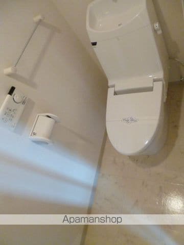 パークヒルズ北円山の内装写真
