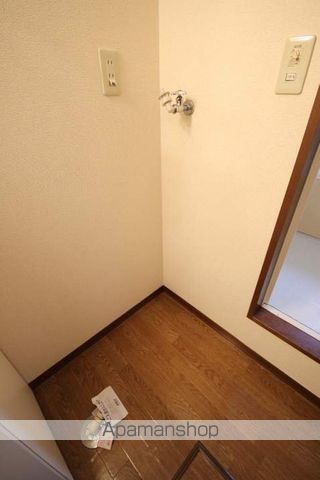 グリーンフィールドA棟の内装写真