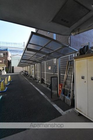ライオンズマンション生麦南のその他写真