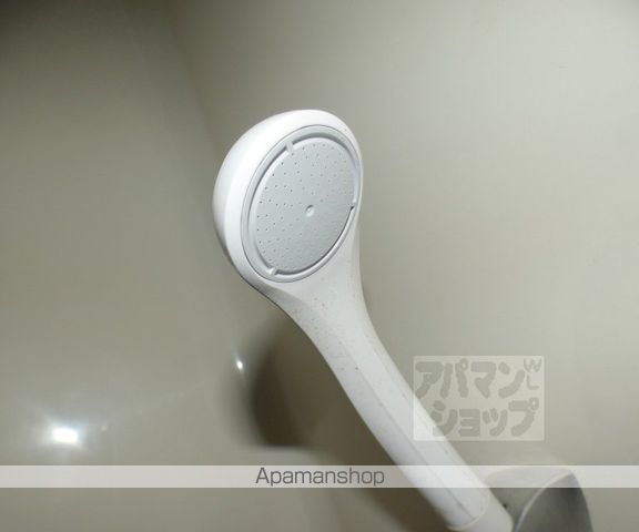 べレビューハウス北白川の内装写真