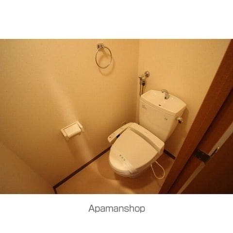 カトレア南郷2の内装写真