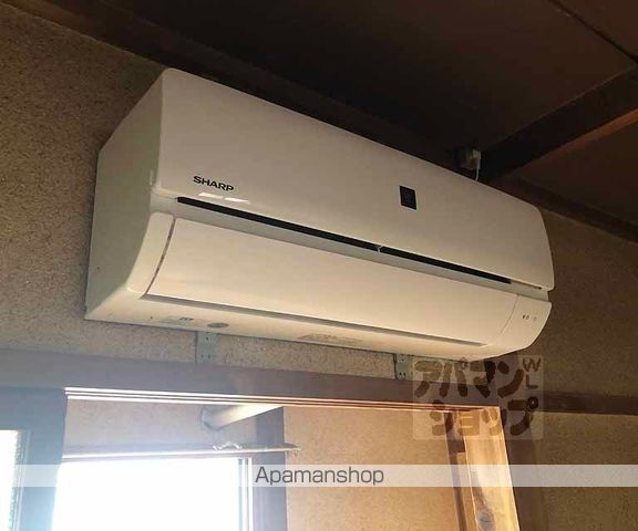 ハイツ藤の内装写真