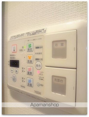 エスリード阿波座シティーウエストの内装写真