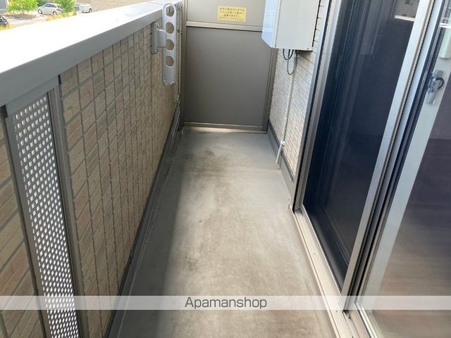 セキュレア須屋 G棟の内装写真