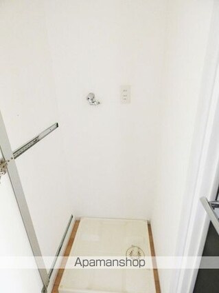 東京都新宿区西新宿３丁目[1LDK/44.6m2]のその他設備