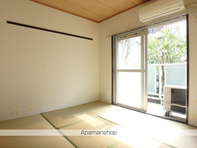 芦花ハウスⅡ[2DK/41.25m2]の内装5