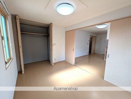 アネックス　北棟[2LDK/53.84m2]の内装1