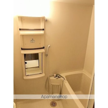 愛知県名古屋市西区香呑町５丁目[2K/45m2]のバス