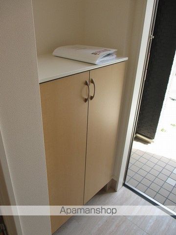 ロイヤル ヒルの内装写真
