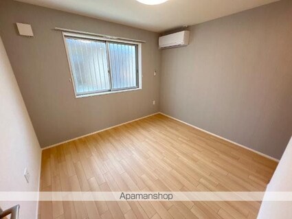 グランディール高屋敷Ｂ棟[1LDK/43.24m2]のその他部屋・スペース